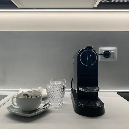 Il Posto Di Nicole Apartment Milan