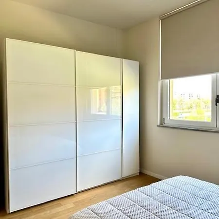 Il Posto Di Nicole Apartment