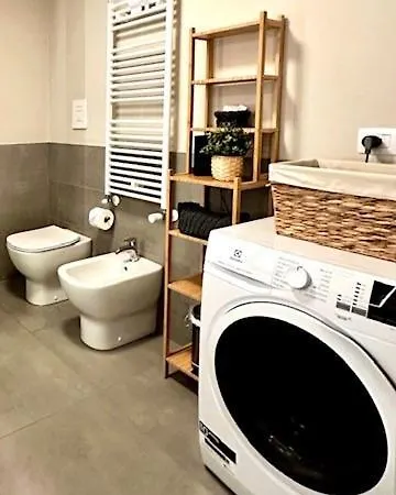 Apartamento Il Posto Di Nicole Milão