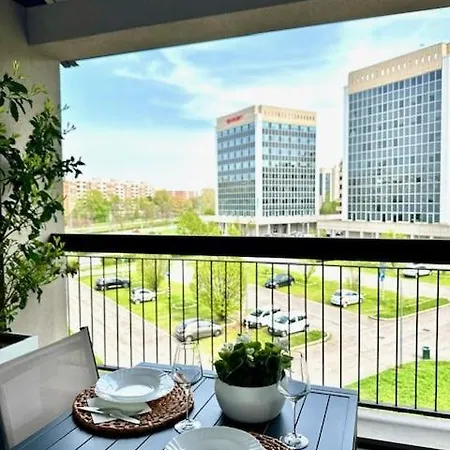Il Posto Di Nicole Apartman *