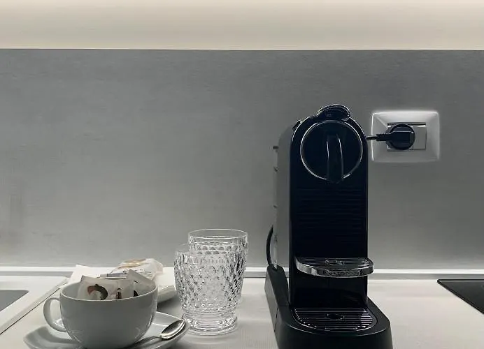 Il Posto Di Nicole Appartamento Milano