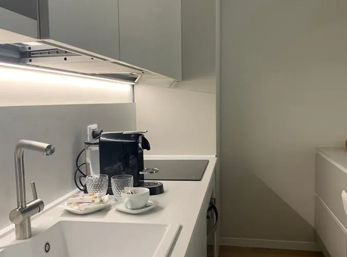 Appartamento Il Posto Di Nicole *