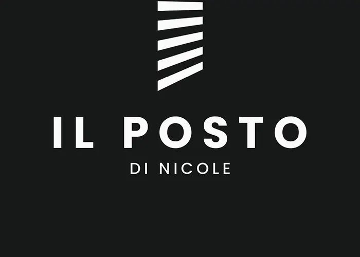 Il Posto Di Nicole Appartamento Milano